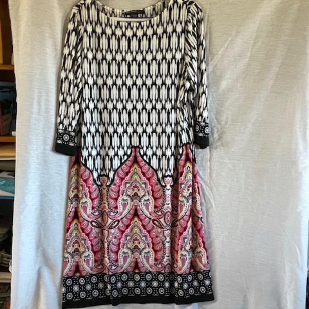 Travel Packable Dress